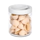 thumbnail image 4 of Practica Contenedor De Vidrio Con Tapa Y Agarradera De 3.5 L, 4 of 4