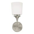thumbnail image 5 of Capital Lighting 648911MB-541 Presley 14" Tall Wall Sconce - Black, 5 of 7
