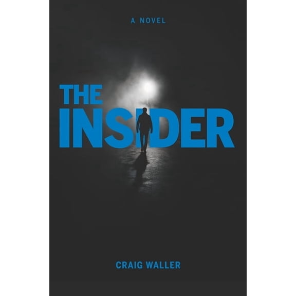 The Insider, (Paperback)