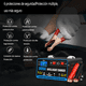 thumbnail image 4 of "Cargadores de Batería Rápido QZY66 12v 24v 800a Belug, Color Negro Azul ", 4 of 5