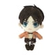 thumbnail image 1 of Peluche de Levi Soldier de Attack on Titan, juguete periférico de anime, súper suave y abrazable, ideal para fanáticos y niños a quienes les gusta Levi Soldier de Attack on Titan (20 cm/787")., 1 of 3