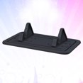 thumbnail image 3 of Multi Functional Silicone Anti Skid Mobile Phone Holder for Car Dashboard Navigation, 3 of 9
