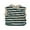 Green, variant on Bmisegm Toddler Boys Sleeveless Summer Casual Striped Tops Beach Holiday Shirts Vest 3-4 Years 100