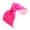 Pink, variant on Vibrant Bowknot Statement Bangle Adjustable Opening Stylish Wide Opening Wristband Ideal For Casual Or Formal