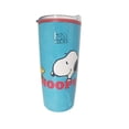 thumbnail image 2 of Termo Fun Kids Regalos Siglo XXI Snoopy 450 ml, 2 of 4