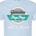 thumbnail image 4 of Inktastic Poppop Grandpa T-Shirt, 4 of 5