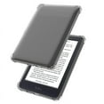 thumbnail image 5 of For Kobo Sage Case 8inch With Pen Slot Transparent TPU Soft Tablet Back Cover Protective Shell Shockproof E-book Reader+Gift Transparent For Kobo Sage 8inch, 5 of 5