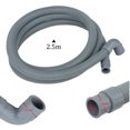 thumbnail image 5 of Manguera de desagüe TUNC para Lavadora y Lavavajillas Extensión 2m, 5 of 5