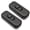 Words, variant on GJX Inline Cord Switch 2 Pack,Ac 250V 6A On/Off Lamp Control Appliance Switch Rocker for Table Lamp Desk Bed Led Lights,Black