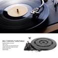 thumbnail image 3 of Turntable, Gramophone Turntable Auditory Technology Box  For Household, 3 of 8