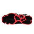 thumbnail image 6 of Men's Jordan 6 Rings Black/Infrared 23-Black (322992 066) - 8, 6 of 6