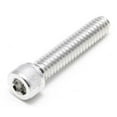 thumbnail image 1 of FOREVERBOLT FBSCAPS142034P50 1/4"-20 Cylindrical Socket Head Cap Screw, 3/4 in L, 50 PK, 1 of 4
