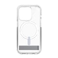 thumbnail image 3 of Funda Crystal Palace Transparente para iPhone 15 Pro, 3 of 13