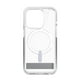 thumbnail image 3 of Funda Crystal Palace Transparente para iPhone 15 Pro, 3 of 13