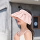 thumbnail image 5 of Viseras para el sol Sombreros para el sol plegables para mujeres con ala ancha Sombrero de verano plegable, 5 of 5