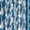 Blue Gray, variant on Homewish Blue Zipper Twin Comforter Sets with Fitted Sheet and 2 Pillowcases,Abstract Geometric Zipper Bedding Set,Reversible,4pcs