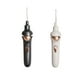 thumbnail image 3 of Guardurnaity Vacío eléctrico para cerumen, iluminación LED, funcionamiento silencioso, recargable, portátil, visible, accesorios para herramientas de Cuerpo del baño Gris Guardurnaity CE015163-01, 3 of 6