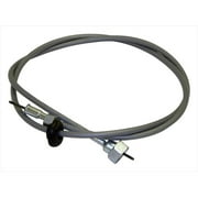 Crown Auto J5351778 60 In. Speedometer Cable