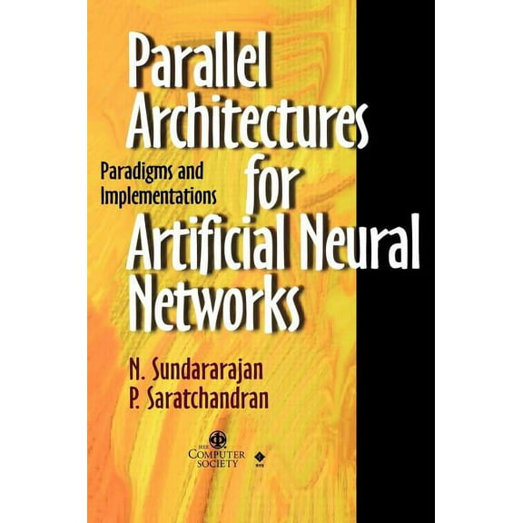 Systems Parallel Architectures ANNs, Book 4, (Hardcover)