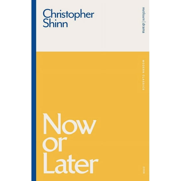 Modern Classics Now or Later, (Paperback)