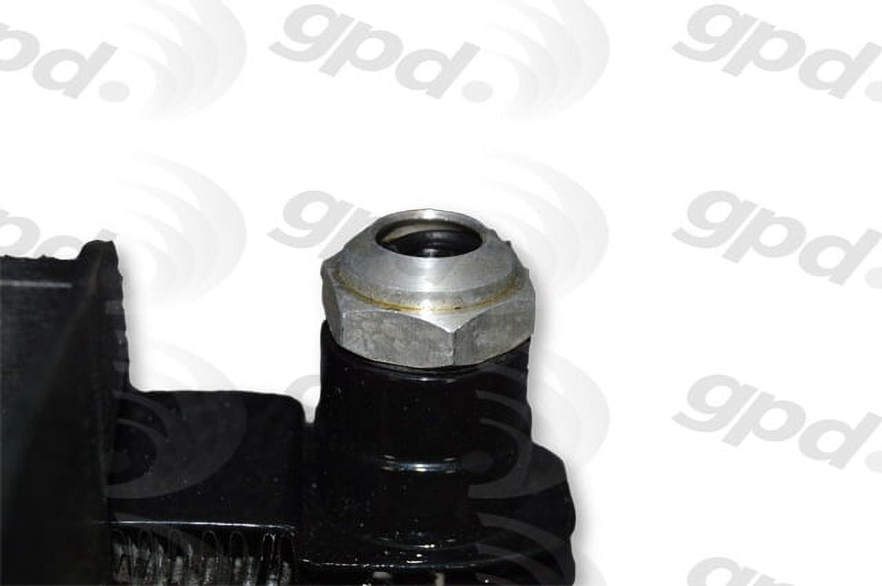Global 2611288 Automatic Transmission Oil Cooler