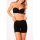 thumbnail image 2 of Faja Short Powernet Diane & Geordi Colombia 2398 negro 42, 2 of 9