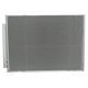 thumbnail image 1 of CONDENSADOR DE ENFRIAMIENTO SIENNA 2005 al 2010 TOYOTA Genérica ., 1 of 3