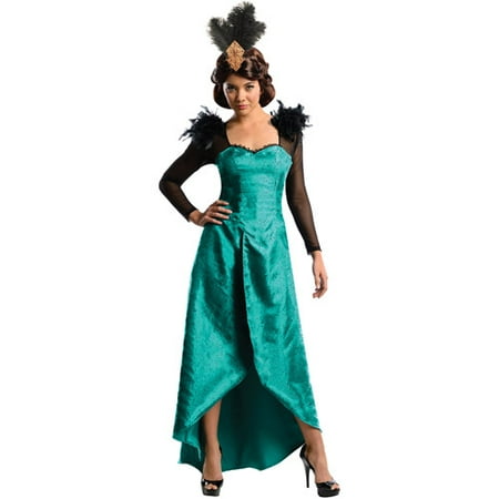 Rubies OZ Deluxe Evanora Adult Halloween Costume