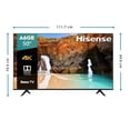 thumbnail image 2 of TV Hisense 50 Pulgadas 4K Ultra HD Smart TV LED 50A6GR, 2 of 4