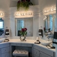 thumbnail image 2 of Novatto NOSV-CWS Carrera White Marble Natural Stone Vessel Slipper Sink, 19.5-Inch Width, 2 of 4