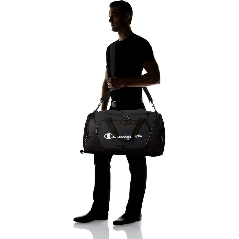 Champion expedition duffel bag sale