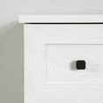 thumbnail image 6 of South Shore Hazen, Farmhouse Chest,  White, 6 of 9