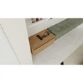 thumbnail image 6 of 30" Bathroom Cabinet, Soft Close Drawer, Float Mounting Design (Only Vanity, Without Sink) RR30, 6 of 20