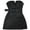 black, variant on Free People Womens Show Stopper Mini Dress, Black, 6