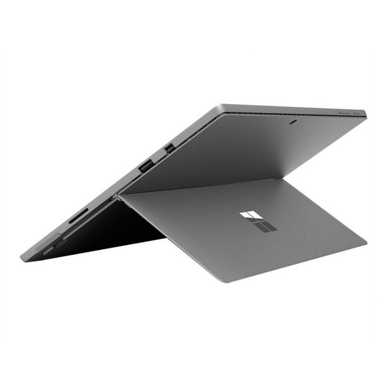Microsoft Surface Pro 6 - Tablet - Intel Core i7 8650U / 1.9 GHz - Win 10  Home 64-bit - UHD Graphics 620 - 8 GB RAM - 256 GB SSD NVMe - 12.3
