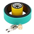thumbnail image 2 of Kit de Ajuste de Filtro de Aire, Ajuste Perfecto Anti Daño Desmonteje REPARACIÓN SIMPLE DE FILTRO DE AIR, 2 of 7