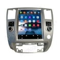thumbnail image 3 of TPXINXIN 12.1 inch Android 13 Screen For Infiniti QX56 2008-2010 Wireless Carplay Car Radio Stereo Video Player Multimedia GPS, 3 of 11