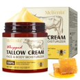 thumbnail image 1 of Bálsamo de sebo y miel Gorgeurora 125 ml para rostro y cuerpo, 1 of 9