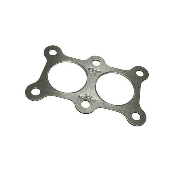 Exhaust Gasket - Compatible with 1998 Volkswagen Beetle 2.0L 4-Cylinder
