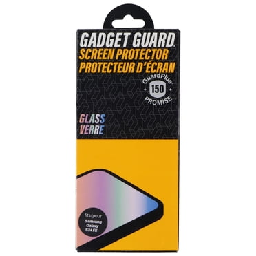 Gadget Guard Glass Screen Protector for Samsung Galaxy S24 FE