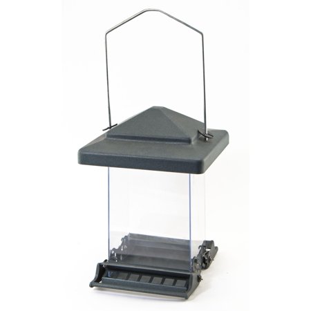 Cherry Valley Feeders Heritage Farms Vista Squirrel Proof Bird