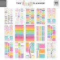 thumbnail image 4 of Happy Planner Sticker Value Pack-Nurse, 1078/Pkg, 4 of 5