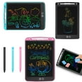 thumbnail image 4 of Shockproof Portable Electronic LCD Drawing Board Writing Tablet Digital, 4 of 21