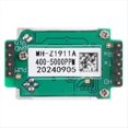 thumbnail image 4 of NDIR CO2 Carbon Dioxide Air Gas Sensor Module Infrared IR 400-5000ppm for CO2 Monitor Terminal Type,1 x Carbon dioxide sensor module, 4 of 6