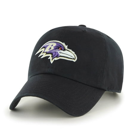 Baltimore Ravens Gloves - Fan Favorites Baltimore Ravens NFL Clean Up Cap
