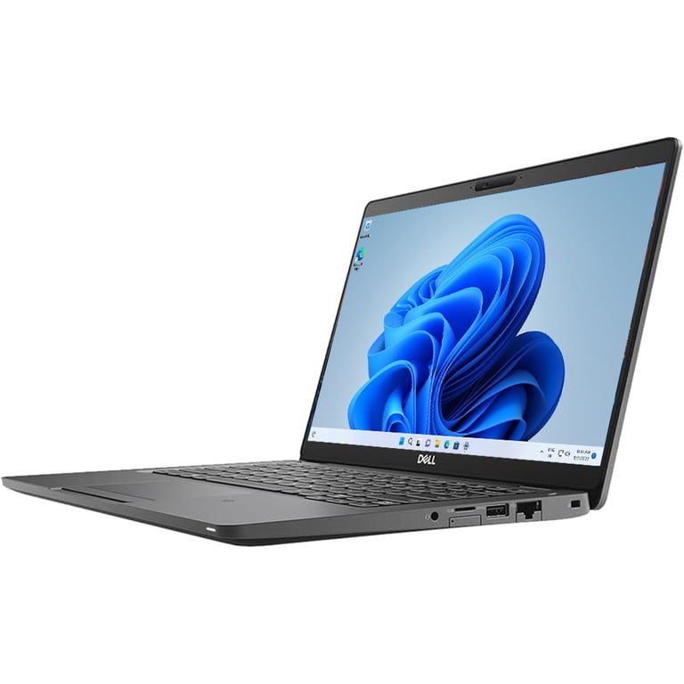 Restored Dell Latitude 5300 Laptop PC | 13.3