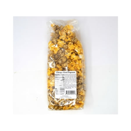 (Price/CS)American Classic Snack Chicago Blend Popcorn 12/5.5oz, (The Best Popcorn In Chicago)