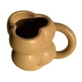 thumbnail image 1 of Taza de cerámica para el hogar, vajilla creativa para desayuno, 300 ml, 1 of 1