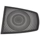 thumbnail image 4 of Cubierta de rejilla de altavoz de audio del tablero de instrumentos del automóvil Reemplazo negro para 7 Series F02 2009-2014, 4 of 20