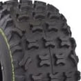 thumbnail image 4 of Greenball Ground Buster III 20X11.00-9 43 C ATV/UTV Tire, 4 of 5